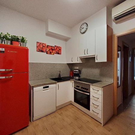 Apartment Sant Sebastia سيدجيس المظهر الخارجي الصورة