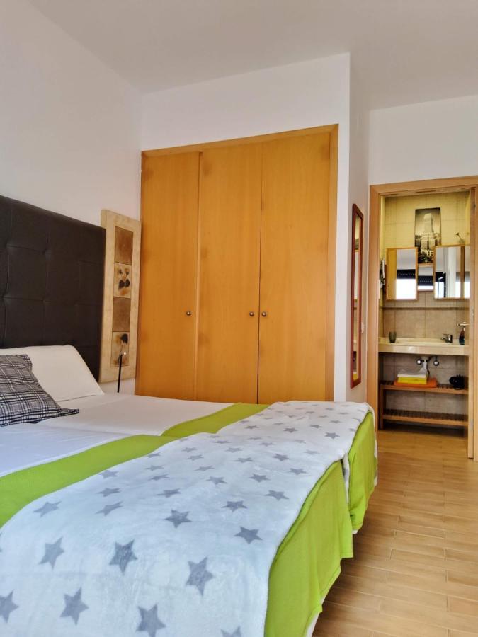 Apartment Sant Sebastia سيدجيس المظهر الخارجي الصورة