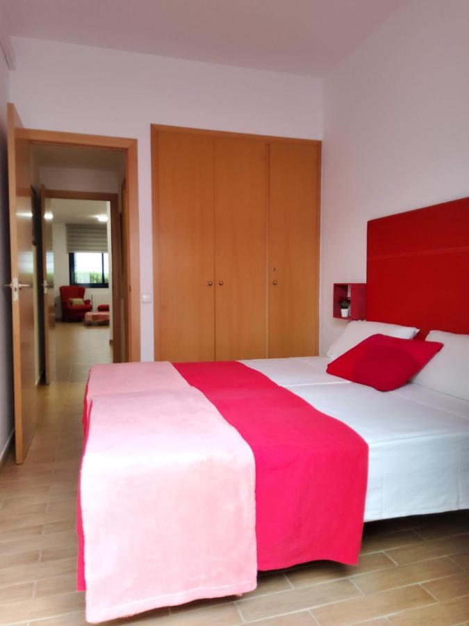 Apartment Sant Sebastia سيدجيس المظهر الخارجي الصورة