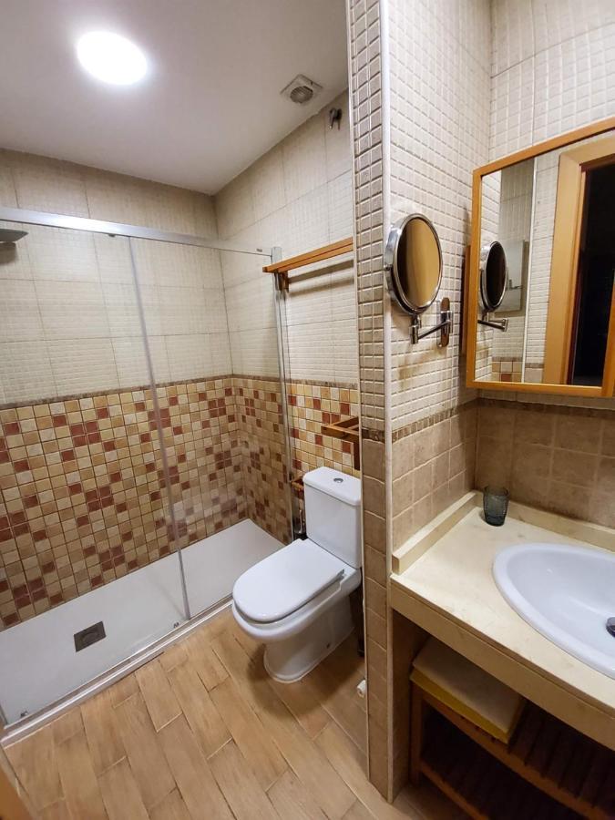 Apartment Sant Sebastia سيدجيس المظهر الخارجي الصورة