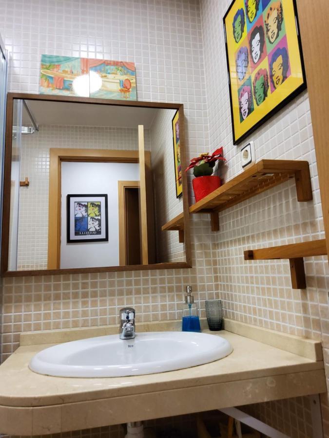 Apartment Sant Sebastia سيدجيس المظهر الخارجي الصورة