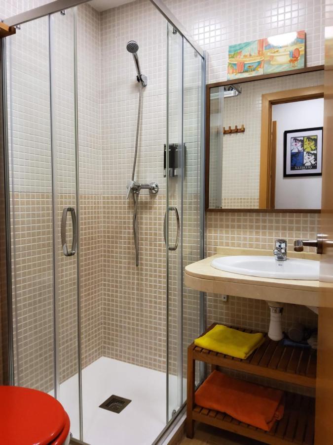 Apartment Sant Sebastia سيدجيس المظهر الخارجي الصورة