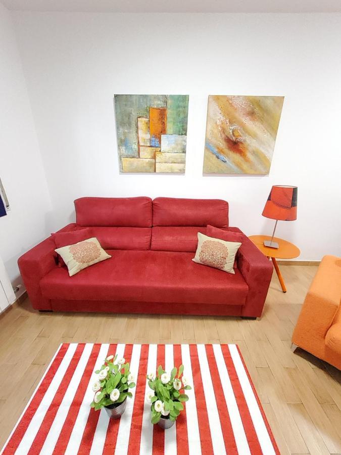 Apartment Sant Sebastia سيدجيس المظهر الخارجي الصورة