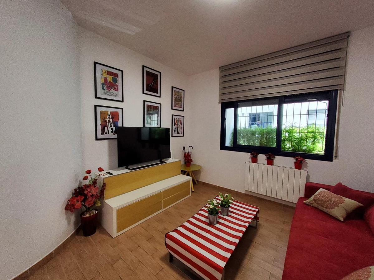 Apartment Sant Sebastia سيدجيس المظهر الخارجي الصورة