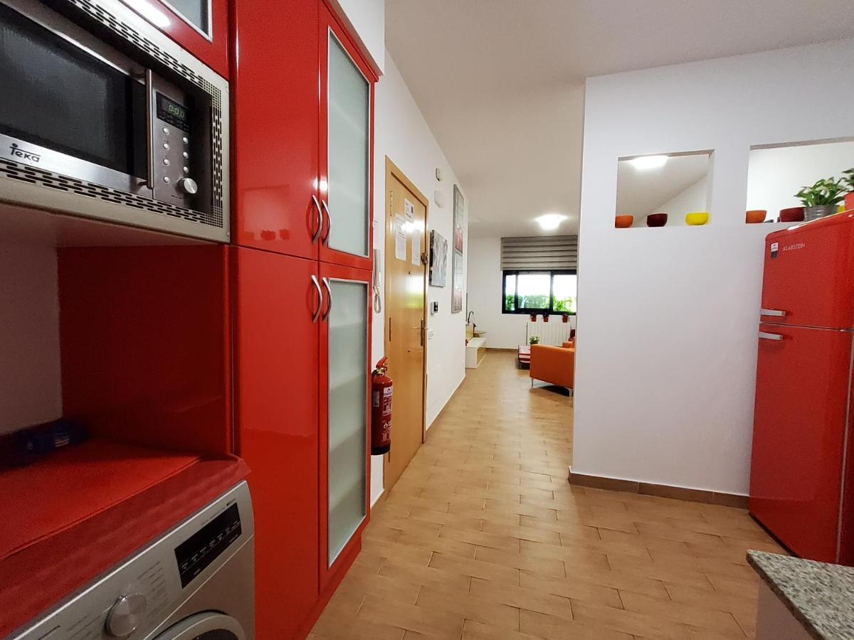 Apartment Sant Sebastia سيدجيس المظهر الخارجي الصورة