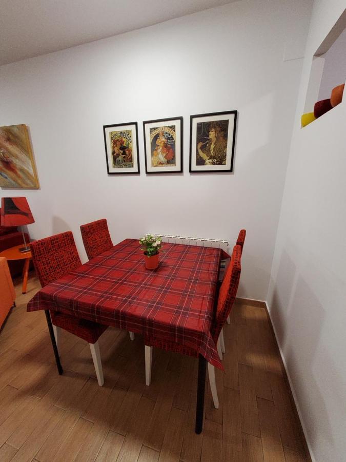 Apartment Sant Sebastia سيدجيس المظهر الخارجي الصورة