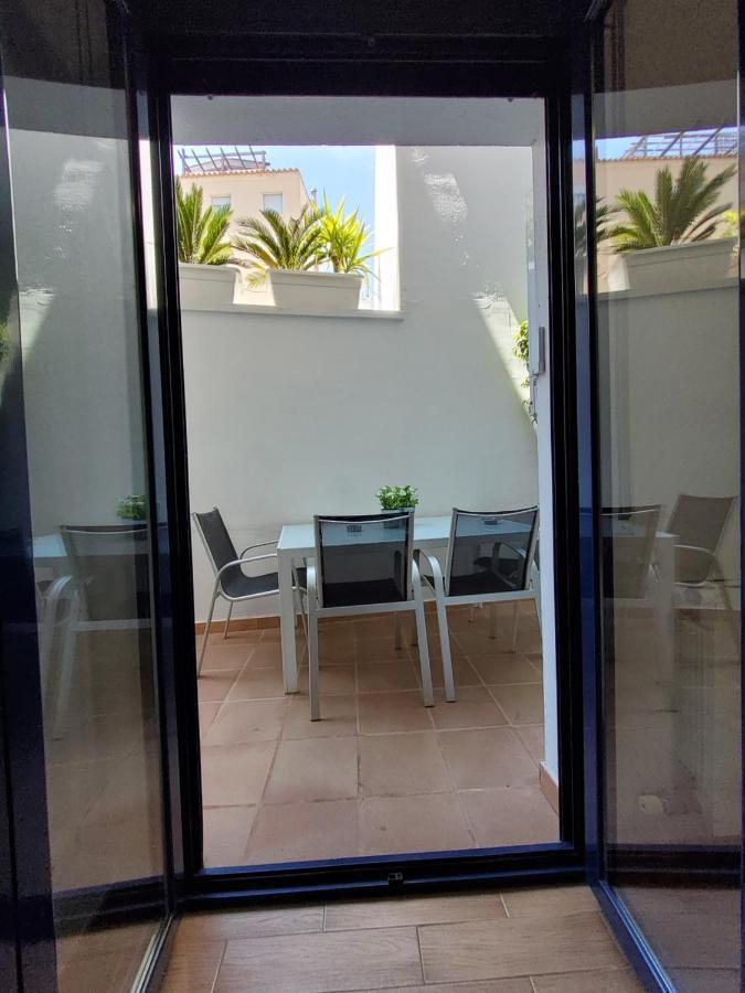 Apartment Sant Sebastia سيدجيس المظهر الخارجي الصورة
