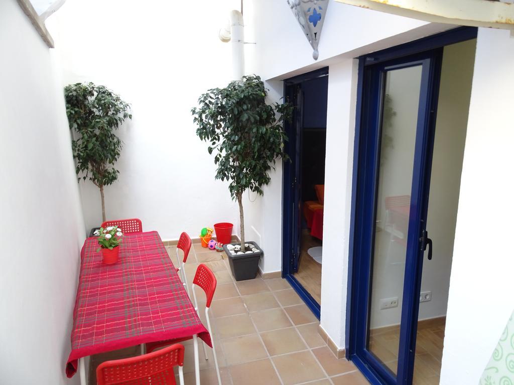 Apartment Sant Sebastia سيدجيس المظهر الخارجي الصورة