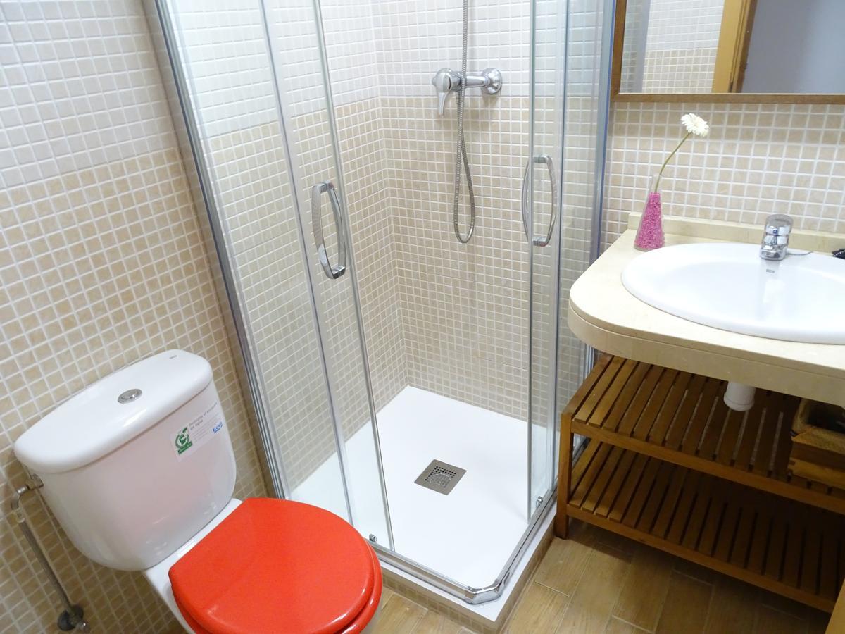 Apartment Sant Sebastia سيدجيس المظهر الخارجي الصورة