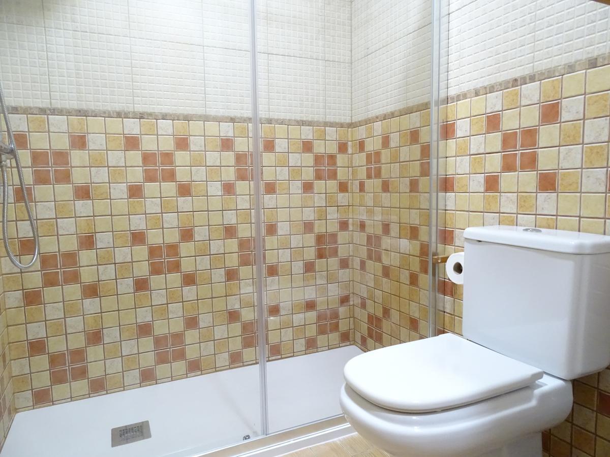 Apartment Sant Sebastia سيدجيس المظهر الخارجي الصورة